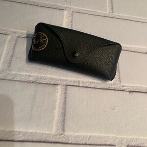 Ray-Ban Sunglasses Case